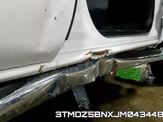 3TMDZ5BNXJM043448 фото 10