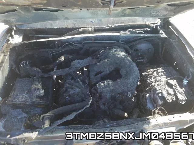 3TMDZ5BNXJM048567 фото 8