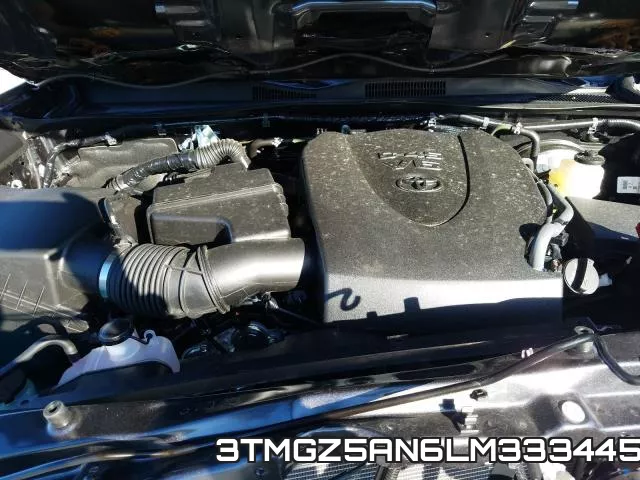 3TMGZ5AN6LM333445 фото 8