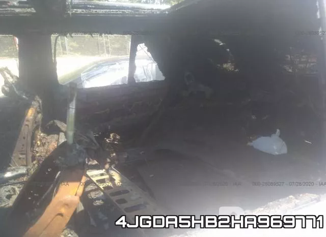 4JGDA5HB2HA969771 фото 9
