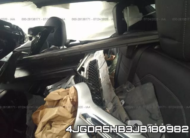 4JGDA5HB3JB180982 фото 9