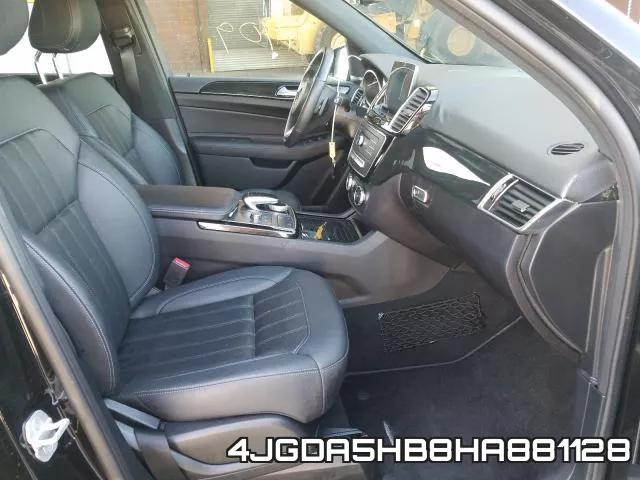 4JGDA5HB8HA881128 фото 6