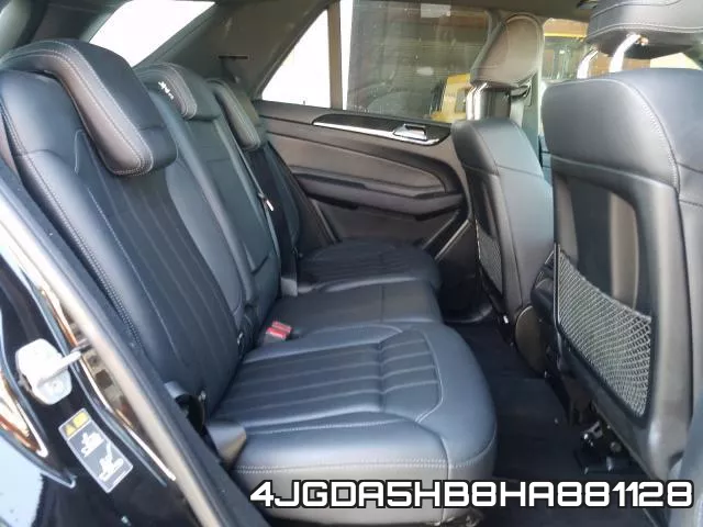 4JGDA5HB8HA881128 фото 7