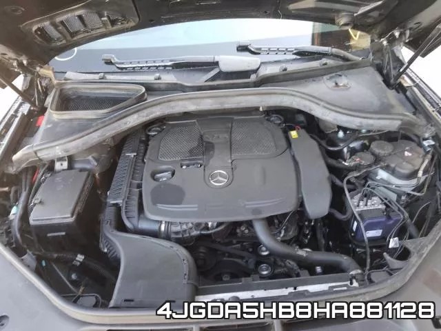 4JGDA5HB8HA881128 фото 8