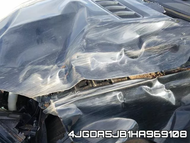 4JGDA5JB1HA969108 фото 10