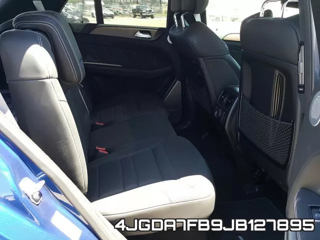4JGDA7FB9JB127895 фото 7