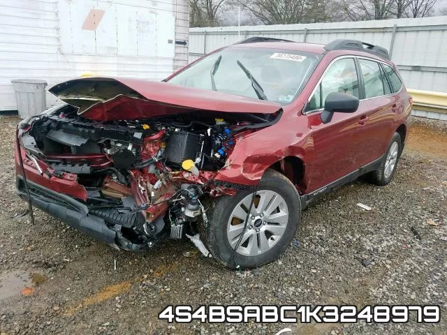 4S4BSABC1K3248979 фото 3