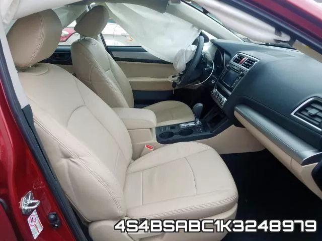 4S4BSABC1K3248979 фото 6