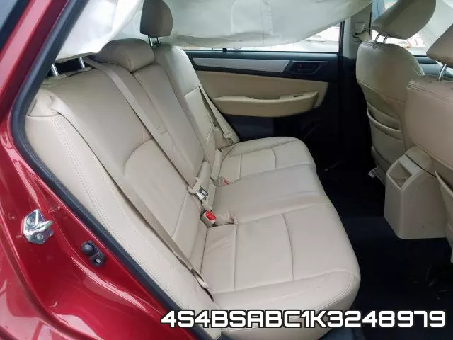 4S4BSABC1K3248979 фото 7