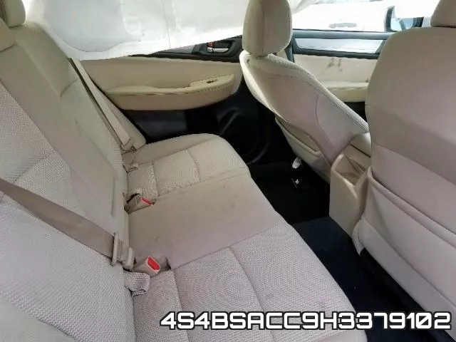 4S4BSACC9H3379102 фото 7