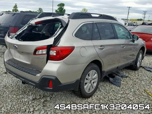 4S4BSAFC1K3204054 фото 5