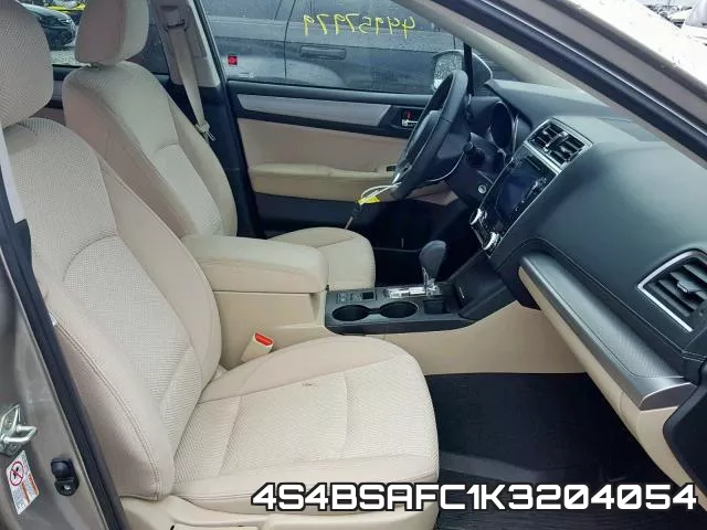 4S4BSAFC1K3204054 фото 6