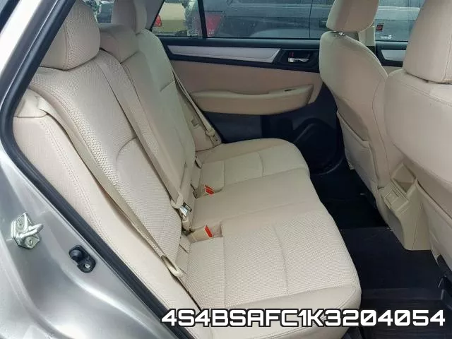 4S4BSAFC1K3204054 фото 7