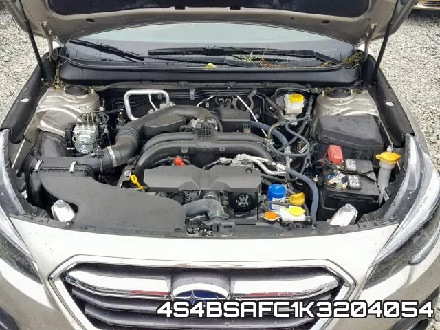 4S4BSAFC1K3204054 фото 8