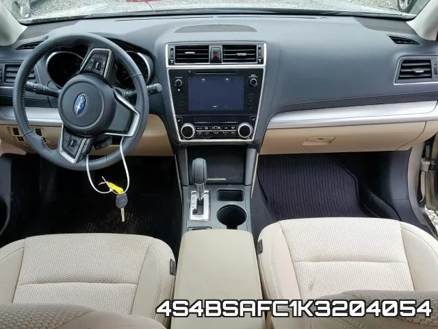 4S4BSAFC1K3204054 фото 10