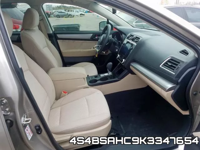 4S4BSAHC9K3347654 фото 6
