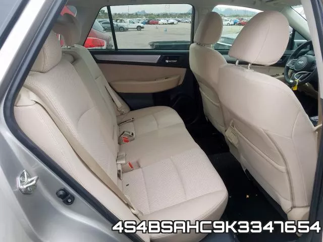 4S4BSAHC9K3347654 фото 7