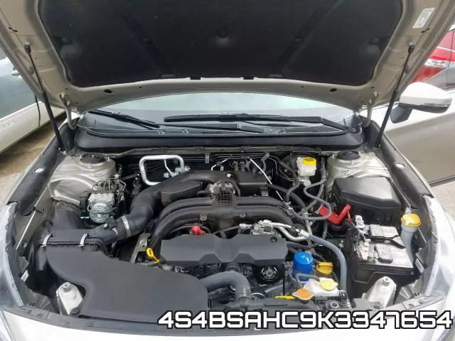 4S4BSAHC9K3347654 фото 8