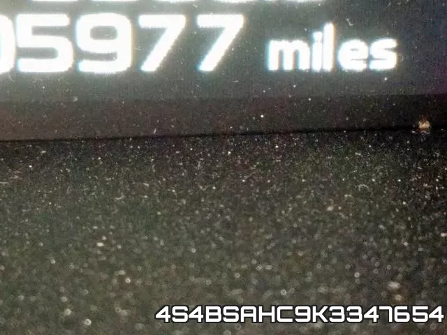 4S4BSAHC9K3347654 фото 9