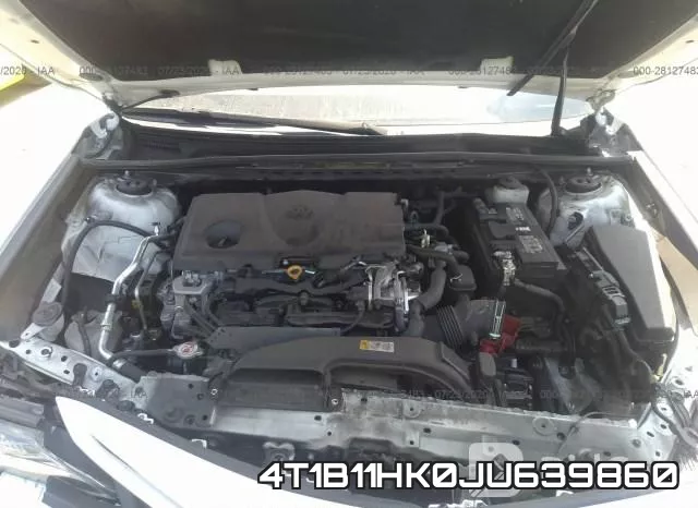 4T1B11HK0JU639860 фото 2