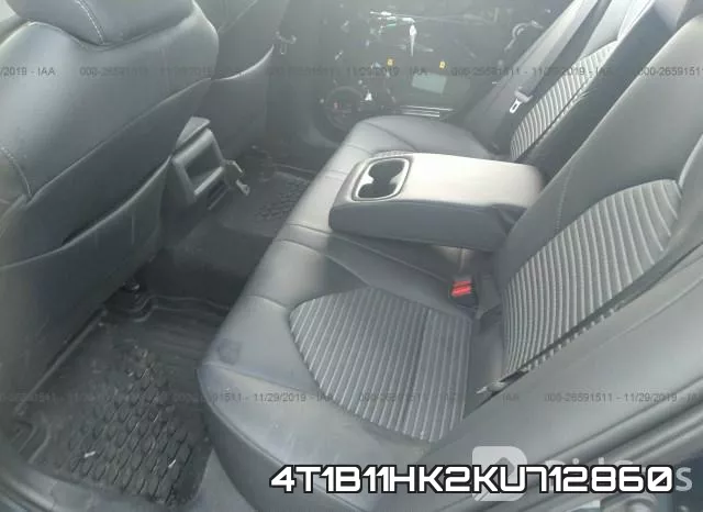 4T1B11HK2KU712860 фото 9
