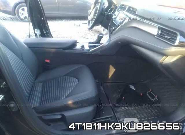 4T1B11HK3KU826656 фото 6