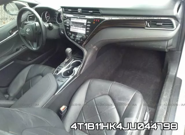 4T1B11HK4JU044798 фото 6