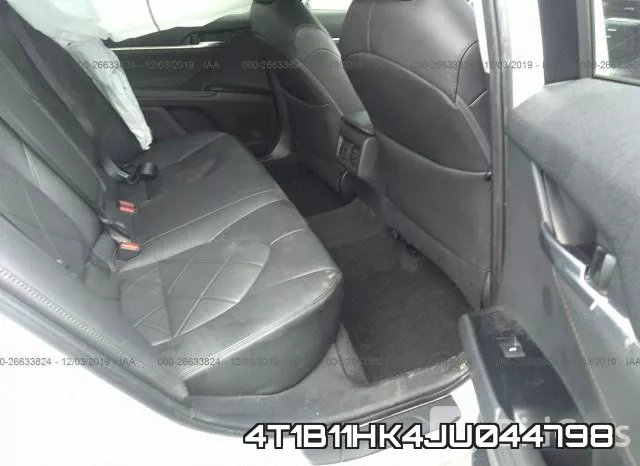 4T1B11HK4JU044798 фото 9