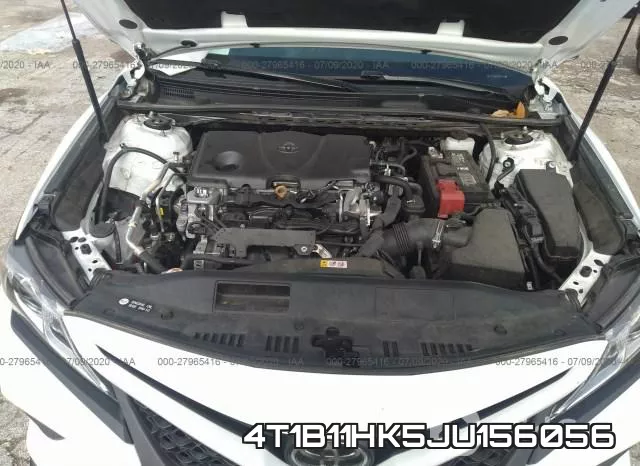 4T1B11HK5JU156056 фото 2