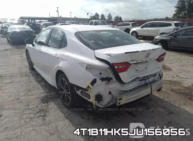 4T1B11HK5JU156056 фото 4