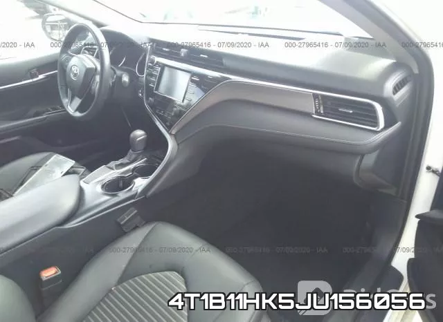 4T1B11HK5JU156056 фото 6