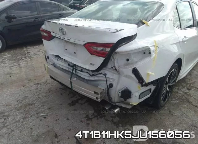 4T1B11HK5JU156056 фото 7