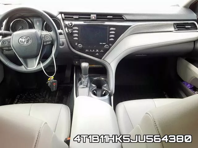 4T1B11HK5JU564380 фото 10