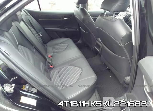 4T1B11HK5KU221683 фото 9