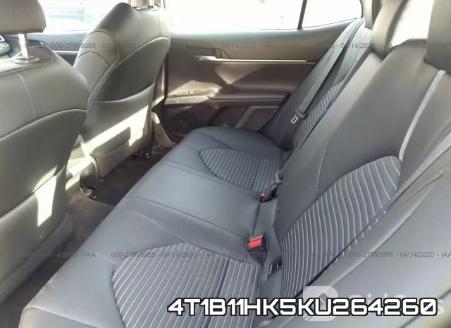 4T1B11HK5KU264260 фото 9