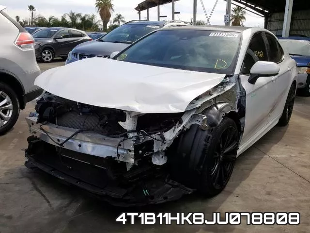 4T1B11HK8JU078808 фото 3