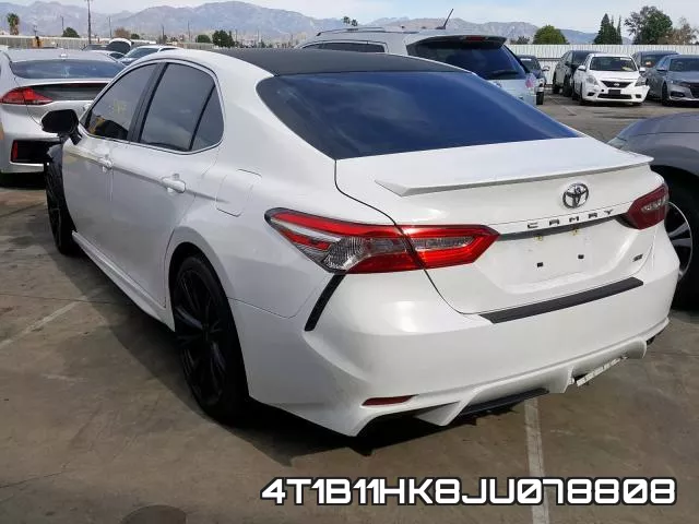 4T1B11HK8JU078808 фото 4