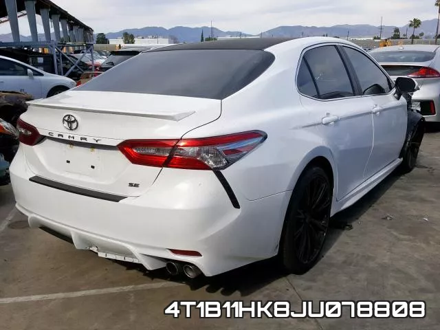 4T1B11HK8JU078808 фото 5