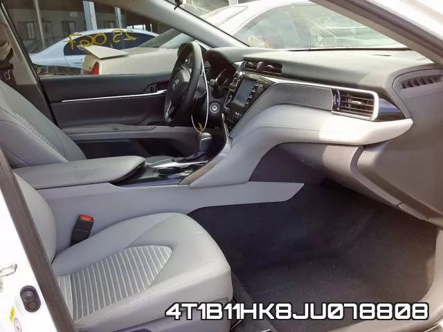 4T1B11HK8JU078808 фото 6
