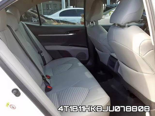 4T1B11HK8JU078808 фото 7