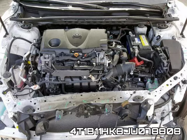 4T1B11HK8JU078808 фото 8
