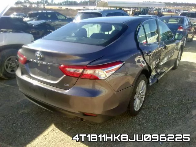 4T1B11HK8JU096225 фото 5