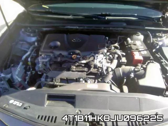 4T1B11HK8JU096225 фото 8