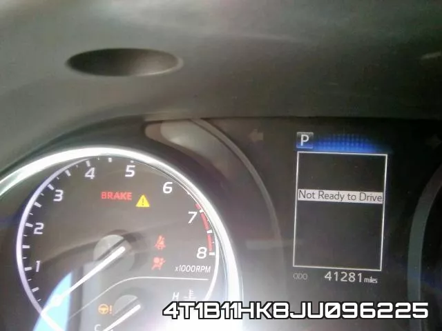 4T1B11HK8JU096225 фото 9