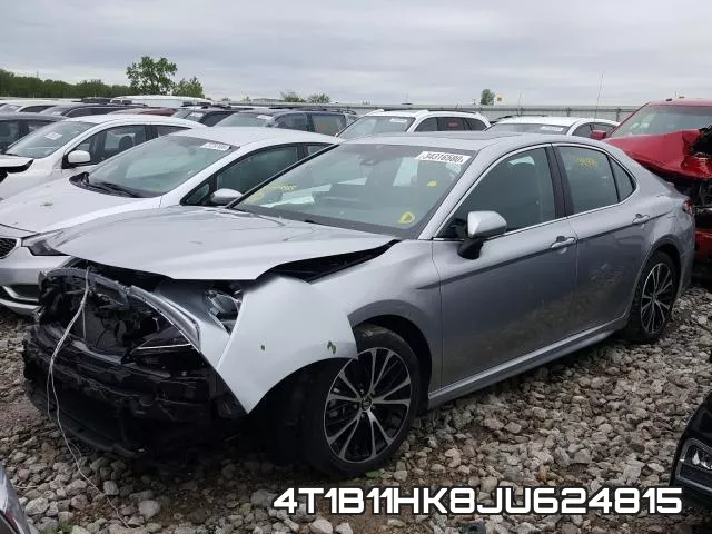 4T1B11HK8JU624815 фото 3