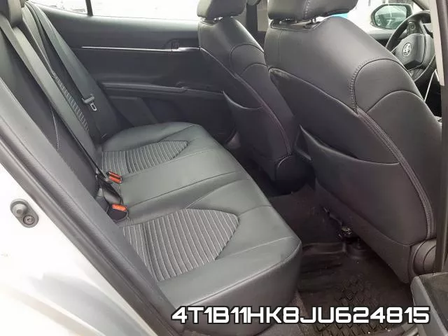 4T1B11HK8JU624815 фото 7