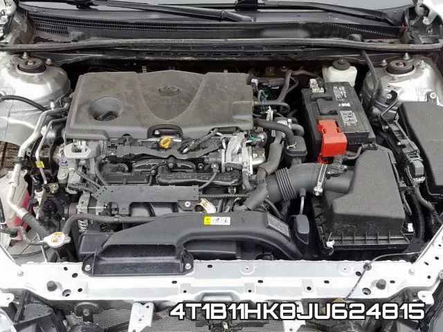 4T1B11HK8JU624815 фото 8