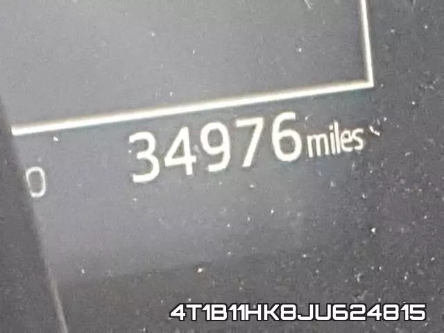 4T1B11HK8JU624815 фото 9