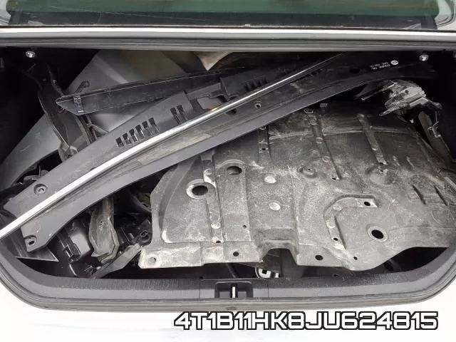 4T1B11HK8JU624815 фото 10