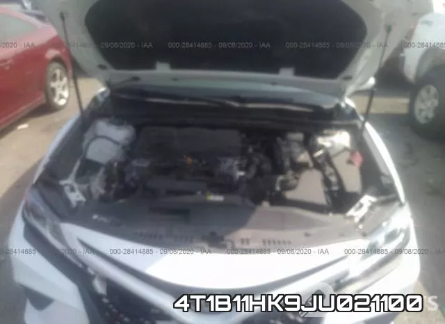 4T1B11HK9JU021100 фото 2